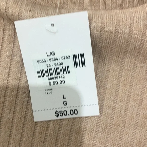 Wool crop top - Picture 3 of 3